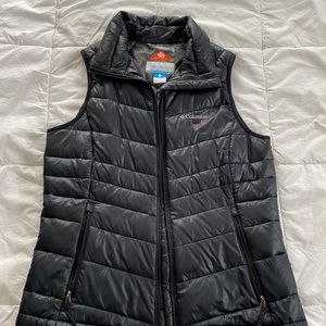 Columbia Vest